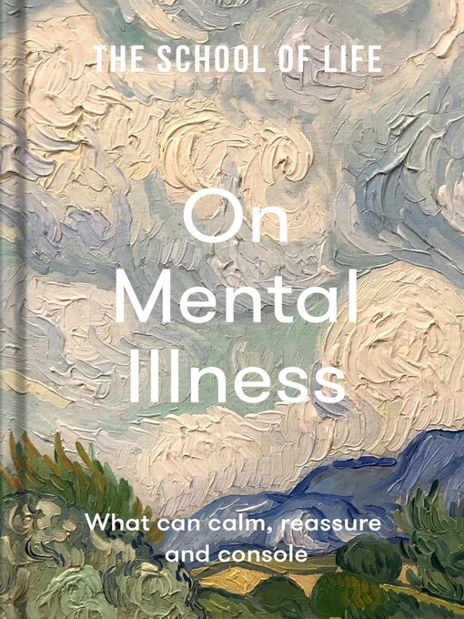 Title details for On Mental Illness by The School of Life - Wait list